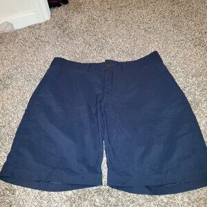 Lululemon ABC 9" Shorts Navy 32